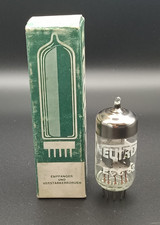 Valvola ecc82 neutron usato  Vo