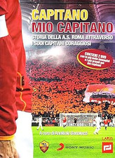 Capitano mio capitano. usato  Vejano