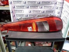 2003 FORD FIESTA REAR TAIL LIGHT HATCHBACK RIGHT comprar usado  Enviando para Brazil