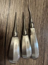 Miltex lux dental for sale  Ava