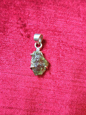 Raw moldavite crystal for sale  NEWBURY