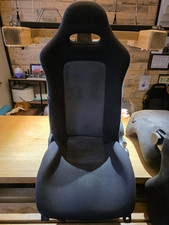 Bnr32 passenger seat for sale  DAVENTRY