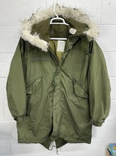 Vintage army fishtail for sale  Heber City