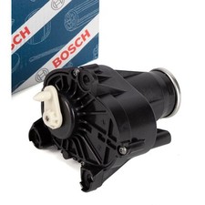 Bosch stellelement drallklappe gebraucht kaufen  Minden