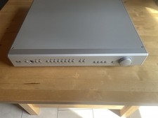 Vorverstärker 1230 gebraucht kaufen  Witten