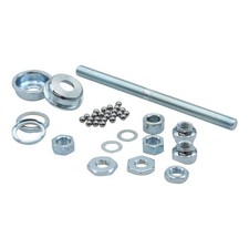 Set hinterachse radlager gebraucht kaufen  Vorbach
