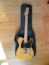 Fender telecaster player gebraucht kaufen  Ravensburg