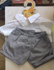 Bear factory white for sale  BOGNOR REGIS