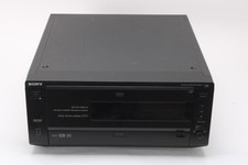 Sony disc explorer for sale  Rancho Cordova