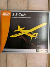 Cub channel rtf gebraucht kaufen  Braunschweig