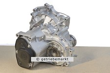 Getriebe lupo 16v gebraucht kaufen  Ilsenburg (Harz)