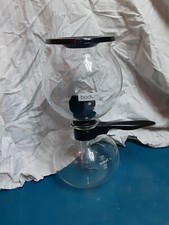 Cafeteira a vácuo Bodum PEBO - 8 xícaras 1 litro 34 onças, usado comprar usado  Enviando para Brazil