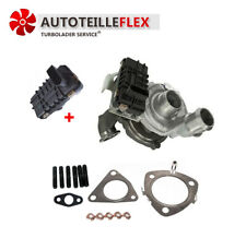 Turbolader turbo tdci gebraucht kaufen  Guben
