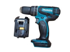 Makita dhp456z trapano usato  Villasor