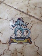 Dragon ball lamincards usato  Conversano