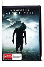 Usado, Apocalypto (DVD 2006) 2 comprar usado  Enviando para Brazil