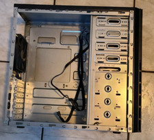 Antec vsk4000e black for sale  Los Angeles