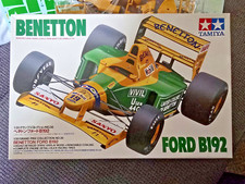 Benetton ford b192 gebraucht kaufen  Köln