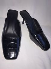 Ladies mules size for sale  OLDHAM