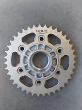 Corona z39 flangia usato  Vergato
