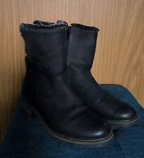 Damen winterstiefel gr gebraucht kaufen  Mannheim