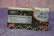 Guirlande electrique led d'occasion  Bohain-en-Vermandois