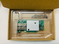 SFN7122F Dual-port 10GBE Pequeno form-factor + Adaptador SFN7500 comprar usado  Enviando para Brazil