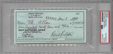 Robert redford signed for sale  Garden City