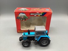 Traktor modell britains gebraucht kaufen  Neunkirchen-Seelscheid