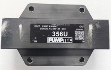 Pumptec 60047r pump for sale  San Antonio