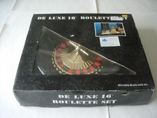 Luxe roulette set for sale  WINCHESTER