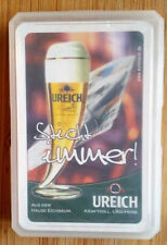Skatspiel brauerei eichbaum gebraucht kaufen  Kerpen
