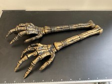 halloween hands for sale halloween hands for sale LIVERPOOL