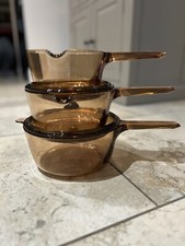 Vintage vision corning for sale  SCUNTHORPE