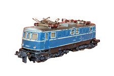 Trix express elektrolok d'occasion  Expédié en Belgium
