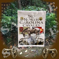 2nd north carolina for sale  York