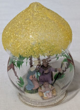 Mini presepe nativita usato  Peveragno
