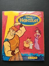Panini hercules empty d'occasion  Expédié en Belgium
