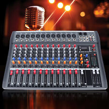 Used mixing console for sale  Austell