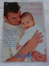 Sirdar early arrivals for sale  ABERTILLERY