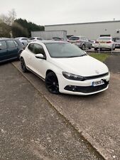 Volkswagen scirocco instrument for sale  CANNOCK