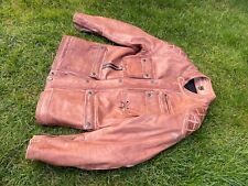 Helstons screamy leather d'occasion  Le Grand-Pressigny
