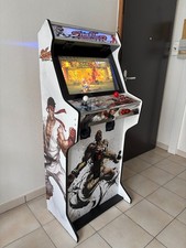 Borne arcade street d'occasion  Corbeil-Essonnes