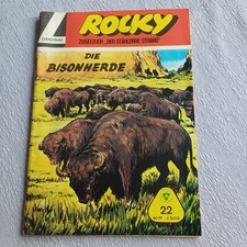 Rocky riginal lehning gebraucht kaufen  Berlin