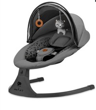 Kinderkraft elektrische babywi gebraucht kaufen  Mannheim