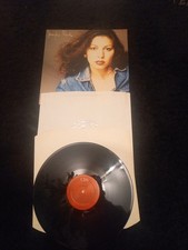 Jennifer rush vinyl gebraucht kaufen  Grävenwiesbach