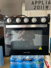 rv oven for sale  Saint George