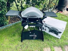 Weber q2400 grillständer gebraucht kaufen  Grenzach-Wyhlen