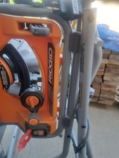 Ridgid15 amp portable for sale  Kennewick