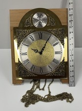 Tempus fugit clock for sale  West Chicago